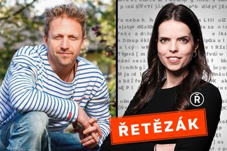 Klus se na sítích montuje do Izraele a opět fauluje | Řetězák
